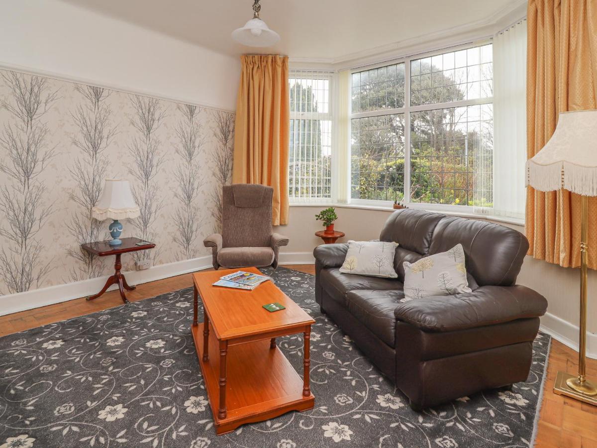 Appartement Coniston à Colwyn Bay Extérieur photo